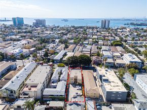 1421 E 3rd, Long Beach CA 90802