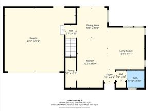 2323 Apple, Upland CA 91786