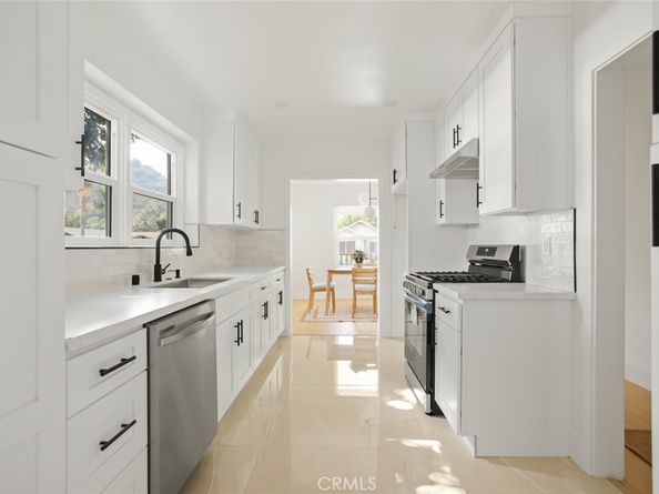 6417 La Riba Way, Los Angeles CA 90042