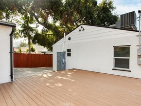 6417 La Riba Way, Los Angeles CA 90042