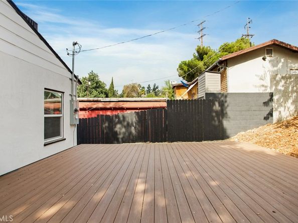 6417 La Riba Way, Los Angeles CA 90042