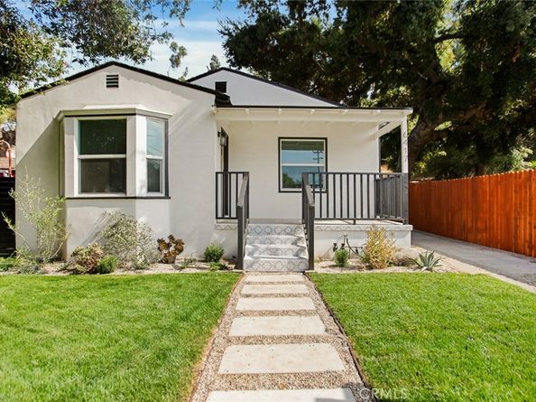 6417 La Riba Way, Los Angeles CA 90042