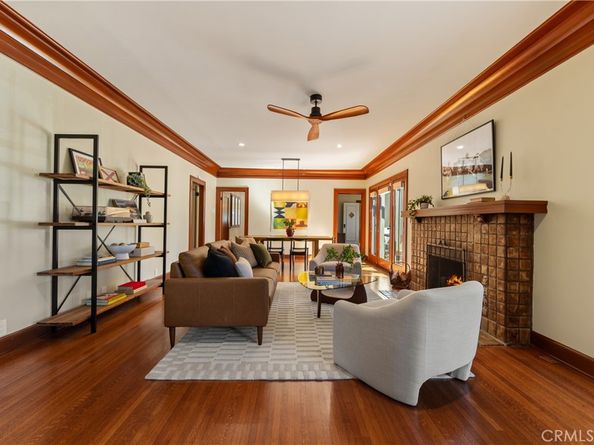 252 Roswell Avenue, Long Beach CA 90803