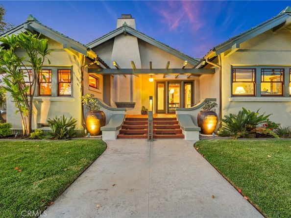 252 Roswell Avenue, Long Beach CA 90803
