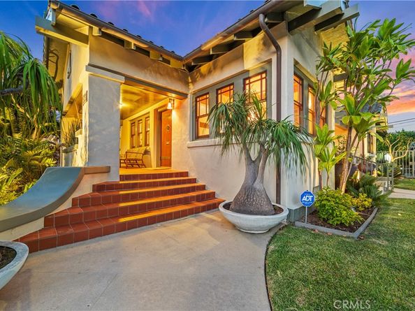 252 Roswell Avenue, Long Beach CA 90803