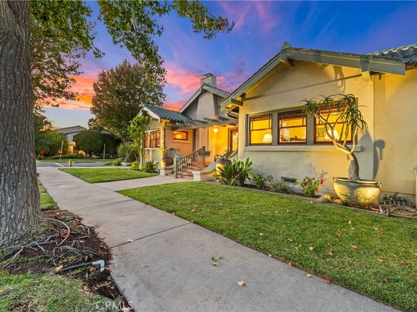 252 Roswell Avenue, Long Beach CA 90803