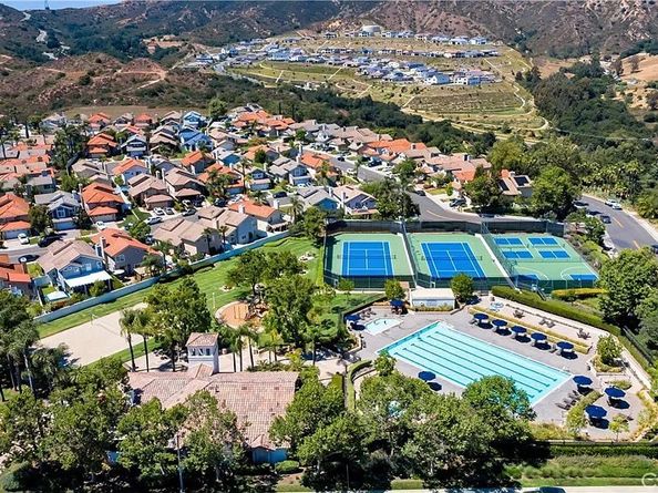 19036 Singingwood Circle, Trabuco Canyon CA 92679