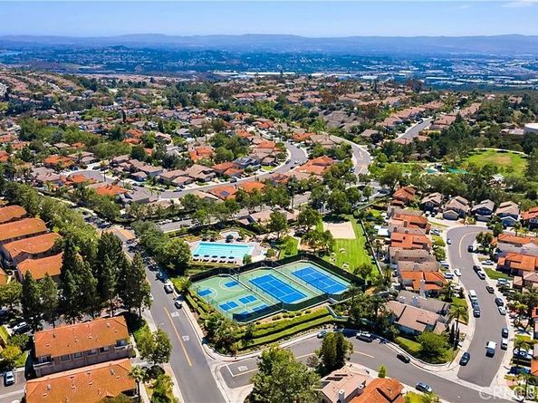 19036 Singingwood Circle, Trabuco Canyon CA 92679
