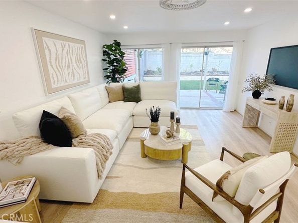 19036 Singingwood Circle, Trabuco Canyon CA 92679