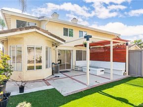 19036 Singingwood Circle, Trabuco Canyon CA 92679