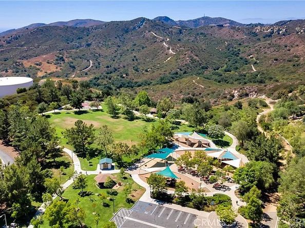 19036 Singingwood Circle, Trabuco Canyon CA 92679