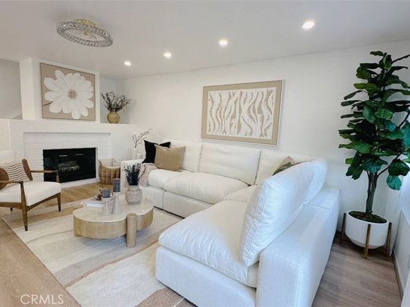 19036 Singingwood Circle, Trabuco Canyon CA 92679