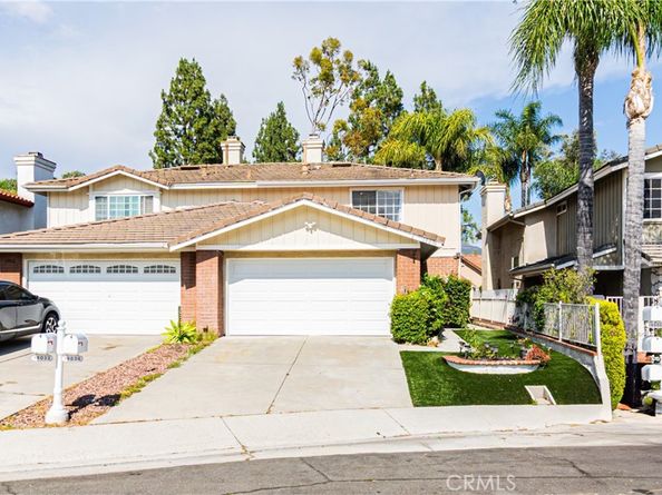 19036 Singingwood Circle, Trabuco Canyon CA 92679