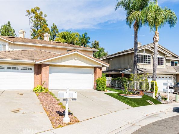 19036 Singingwood Circle, Trabuco Canyon CA 92679