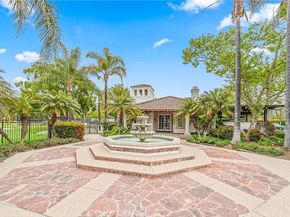 19036 Singingwood Circle, Trabuco Canyon CA 92679