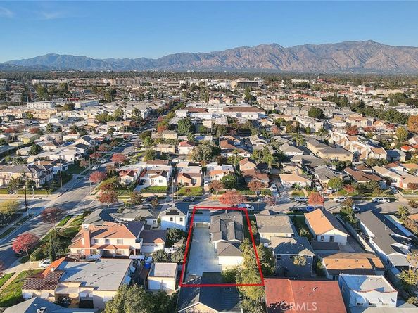 308 W Adams, Alhambra CA 91801