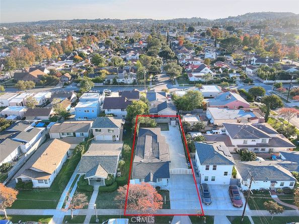 308 W Adams, Alhambra CA 91801