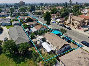 2808 Maxson Rd, El Monte CA 91732