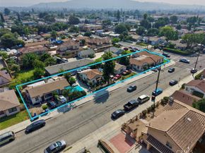 2808 Maxson Rd, El Monte CA 91732