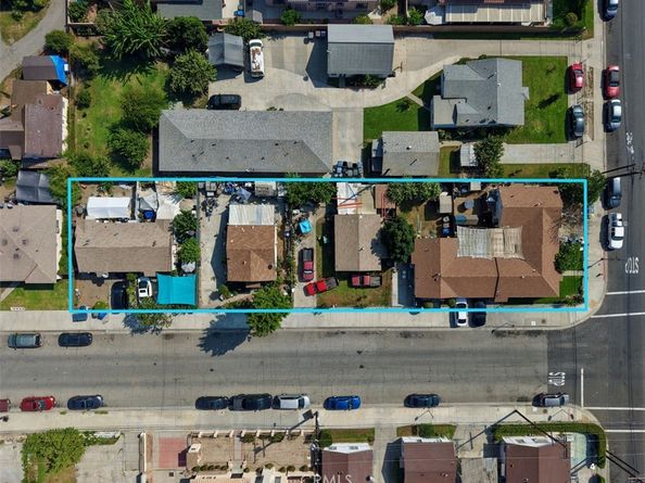 2808 Maxson Rd, El Monte CA 91732