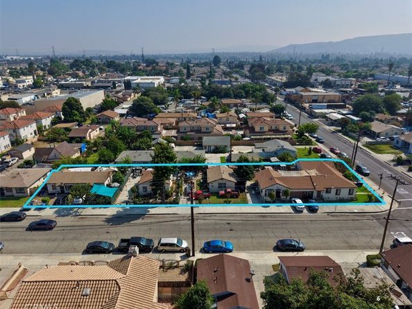 2808 Maxson Rd, El Monte CA 91732