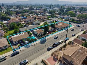 2808 Maxson Rd, El Monte CA 91732