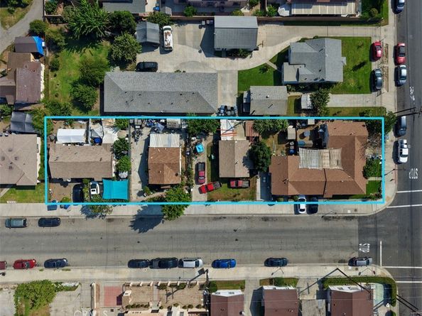 2808 Maxson Rd, El Monte CA 91732