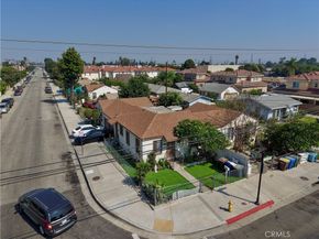 2808 Maxson Rd, El Monte CA 91732