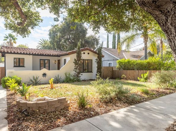 100 W Tremont, Pasadena CA 91103