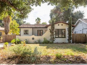 100 W Tremont, Pasadena CA 91103