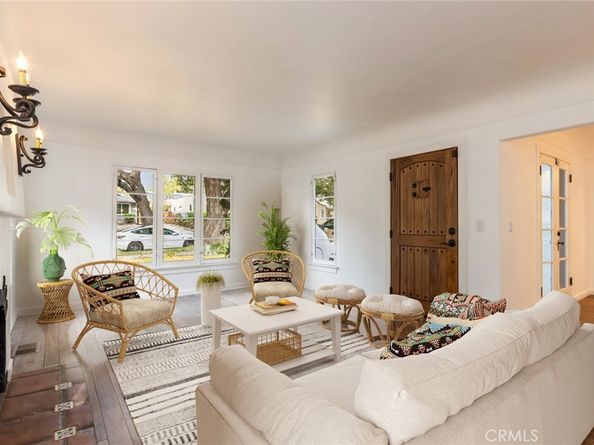 100 W Tremont, Pasadena CA 91103