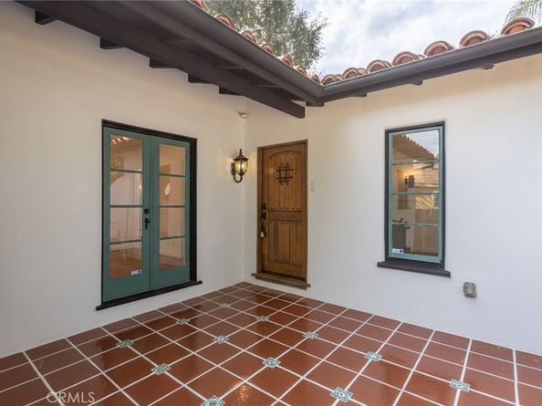 100 W Tremont, Pasadena CA 91103