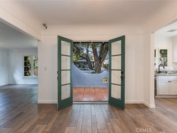 100 W Tremont, Pasadena CA 91103