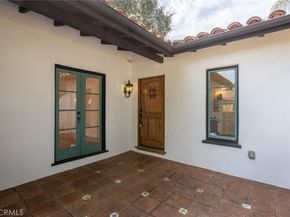 100 W Tremont, Pasadena CA 91103