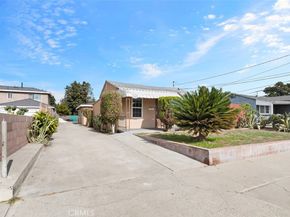 11635 Walcroft St, Lakewood CA 90715