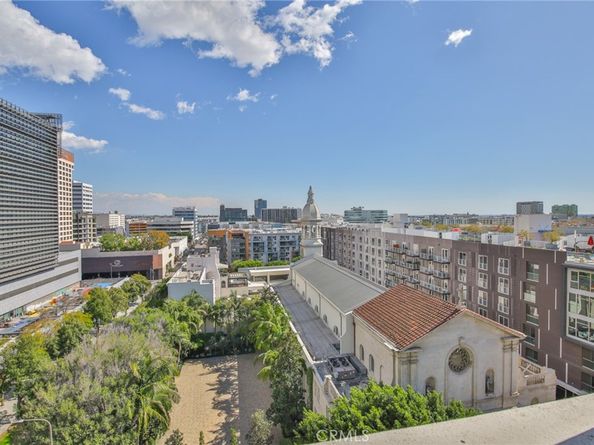 108 W 2nd Street 803, Los Angeles CA 90012