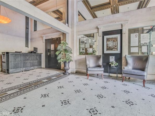 108 W 2nd Street 803, Los Angeles CA 90012