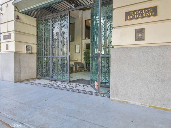 108 W 2nd Street 803, Los Angeles CA 90012