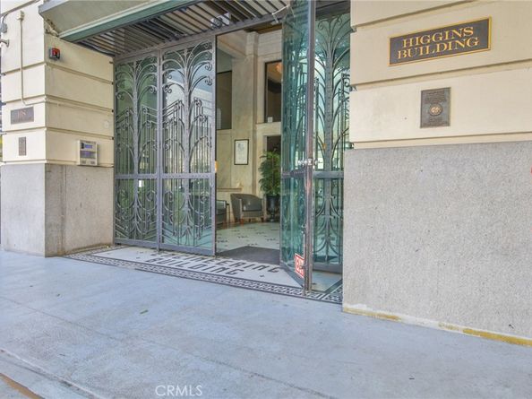 108 W 2nd Street 803, Los Angeles CA 90012