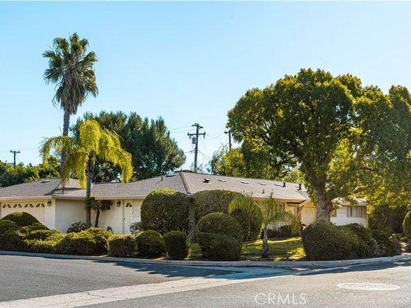 13382 Mount Hood Drive, North Tustin CA 92705