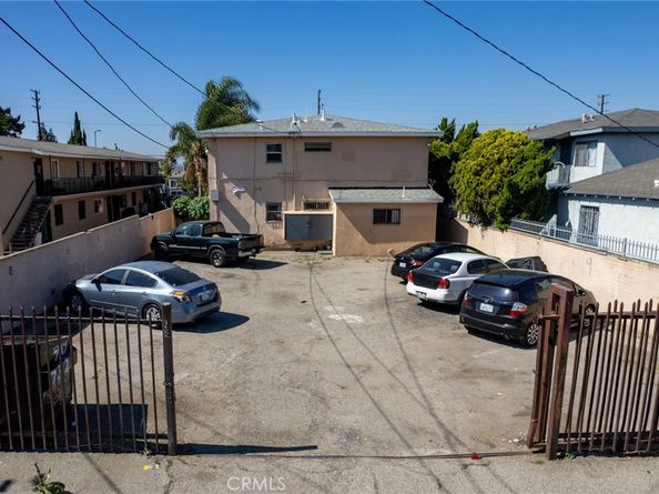 732 W Imperial, Los Angeles CA 90044