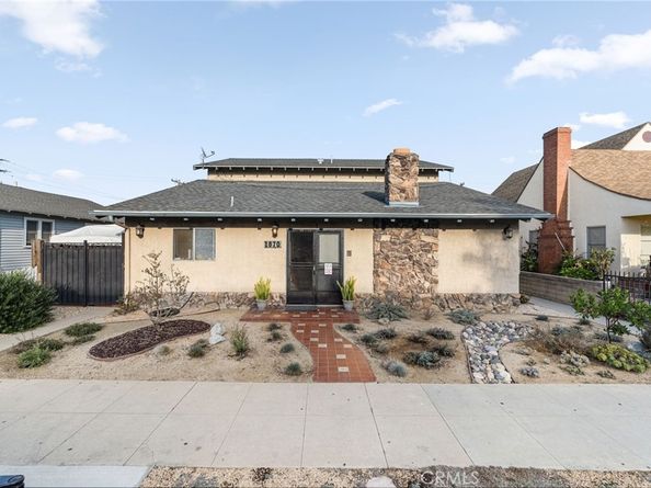 1070 Freeman Avenue, Long Beach CA 90804