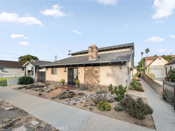 1070 Freeman Avenue, Long Beach CA 90804