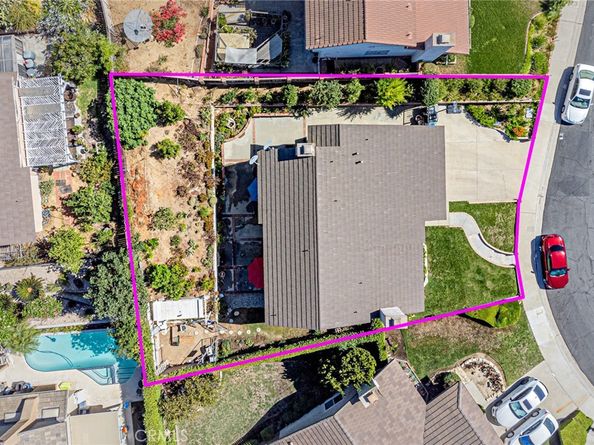 49 Stagecoach Drive, Phillips Ranch CA 91766