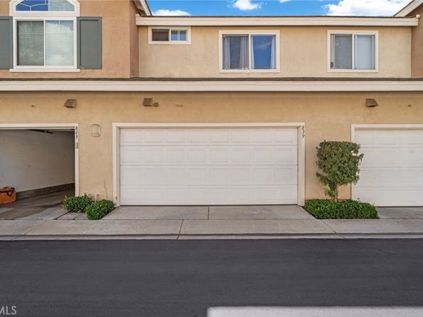 839 South Yellowstone way, Anaheim Hills CA 92808