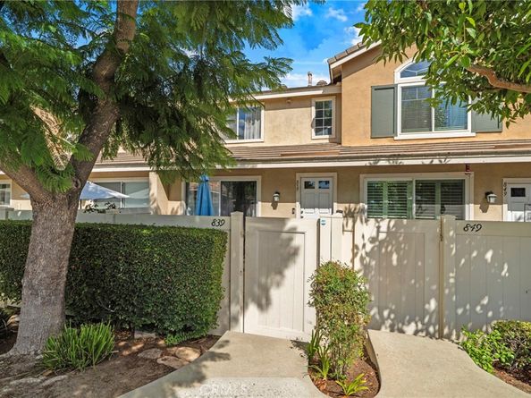 839 South Yellowstone way, Anaheim Hills CA 92808
