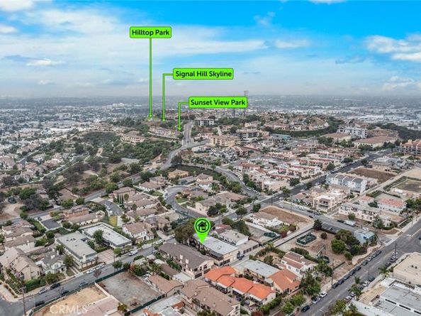 2150 Ohio E, Signal Hill CA 90755