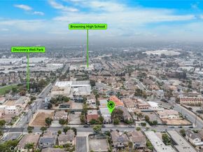 2150 Ohio E, Signal Hill CA 90755