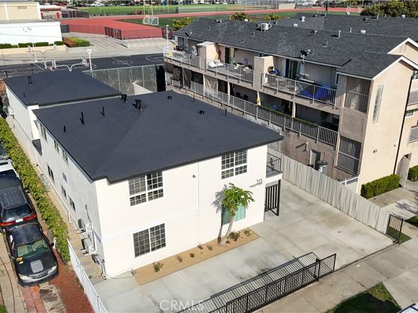 315 S Garnsey St, Santa Ana CA 92701