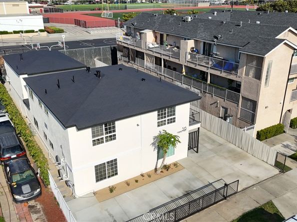 315 S Garnsey St, Santa Ana CA 92701